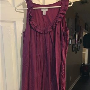 Ann Taylor loft Dress